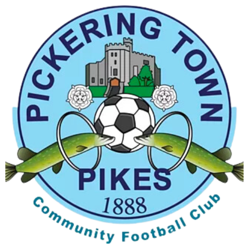 Pickering Town Football Club UK